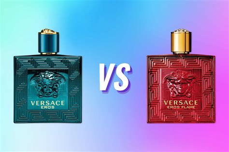 notes in versace eros|Versace Eros smell like.